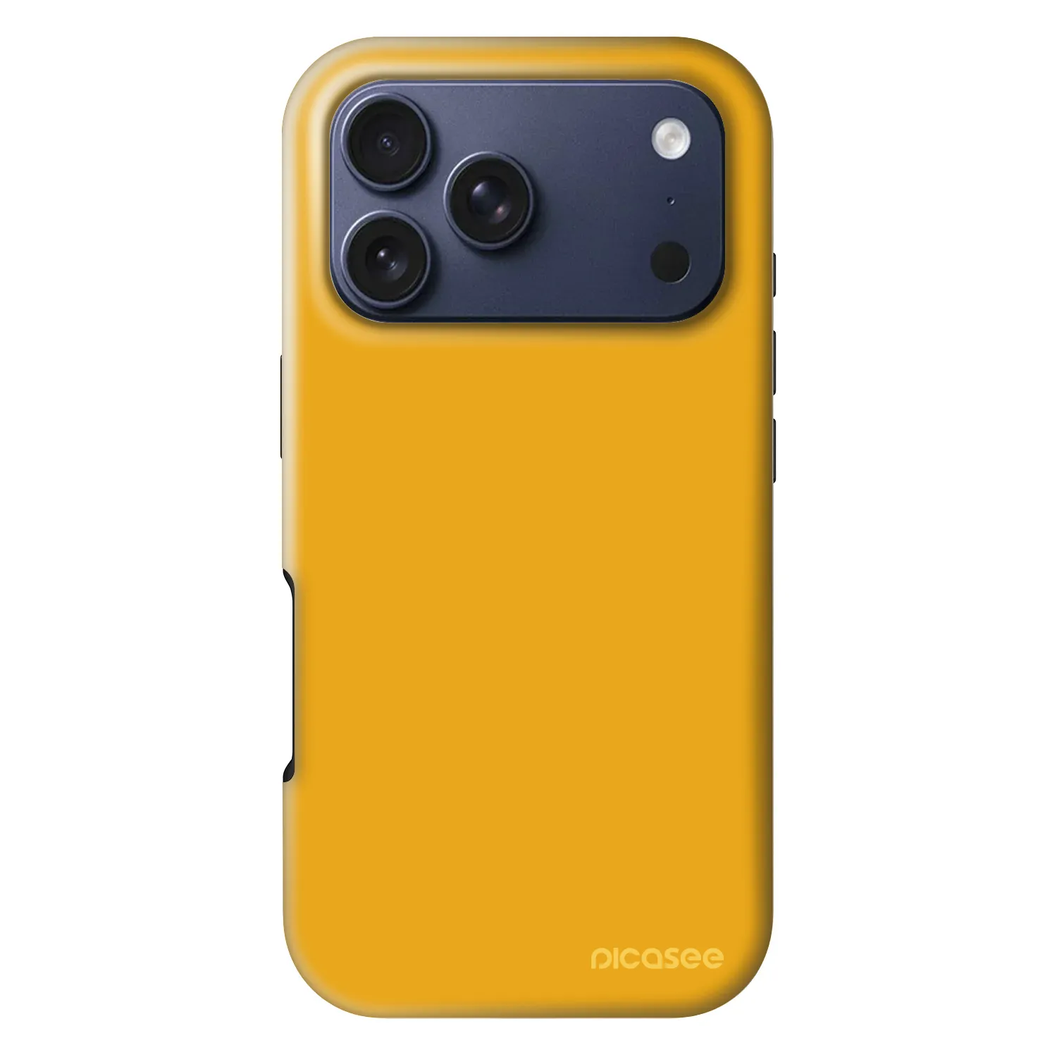 Picasee Fashion Case MagSafe για Apple iPhone 18 Pro - Sun