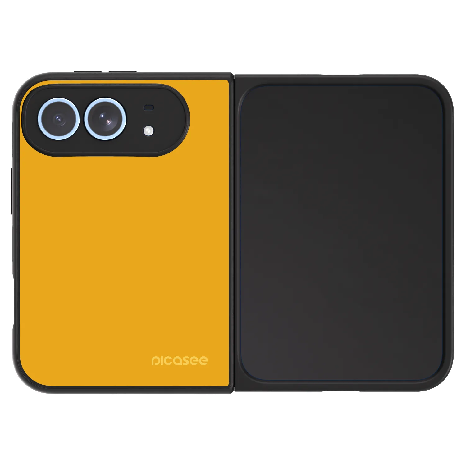 Picasee ULTIMATE CASE MagSafe pro Apple iPhone Duo - Sun