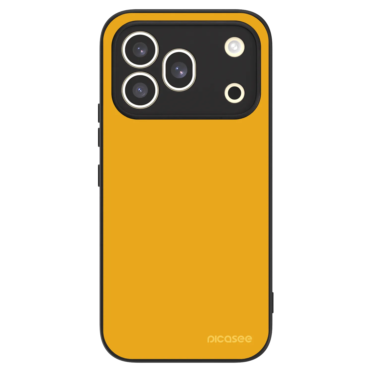 Picasee ULTIMATE CASE για Honor 600 Pro - Sun