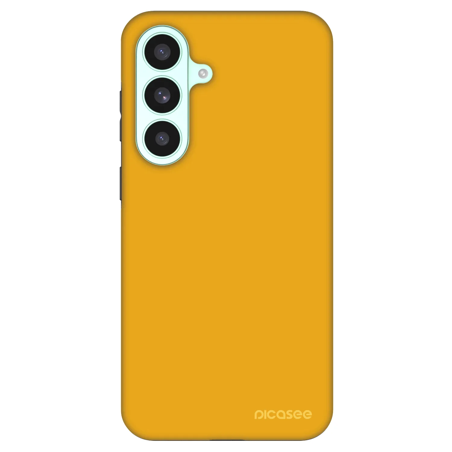 Picasee Fashion Case PowerShare pro Samsung Galaxy S26 FE - Sun
