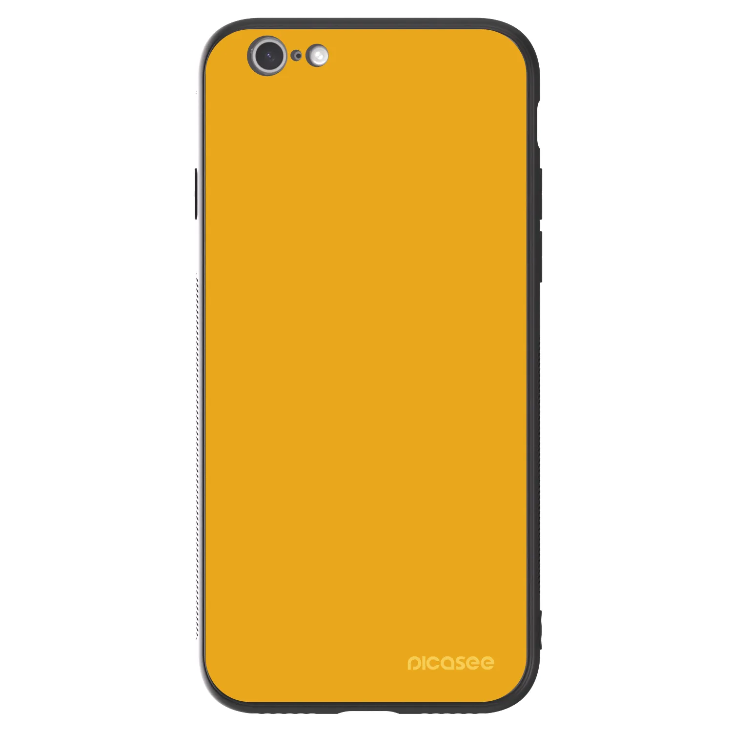 Picasee ULTIMATE CASE για Apple iPhone 6/6S - Sun