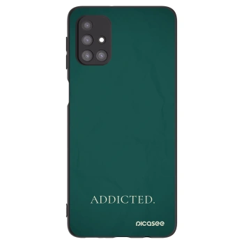 Θήκη για Samsung Galaxy M31s - Addicted