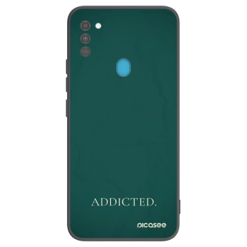 Θήκη για Samsung Galaxy M11 - Addicted
