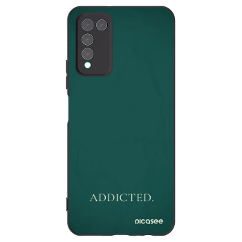 Θήκη για Honor 10X Lite - Addicted