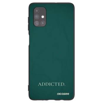 Θήκη για Samsung Galaxy M51 M515F - Addicted