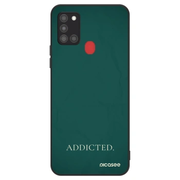 Θήκη για Samsung Galaxy A21s - Addicted