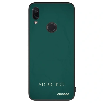 Θήκη για Xiaomi Redmi Note 7 - Addicted