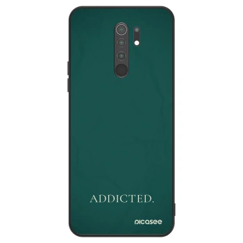 Θήκη για Xiaomi Redmi 9 - Addicted