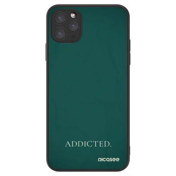 Picasee ULTIMATE CASE για Apple iPhone 11 Pro Max - Addicted