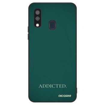 Θήκη για Samsung Galaxy A40 A405F - Addicted