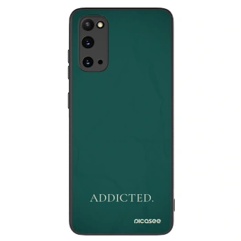 Θήκη για Samsung Galaxy S20 G980F - Addicted