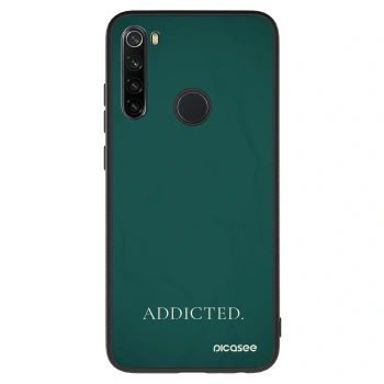 Θήκη για Xiaomi Redmi Note 8 - Addicted
