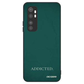 Θήκη για Xiaomi Mi Note 10 Lite - Addicted
