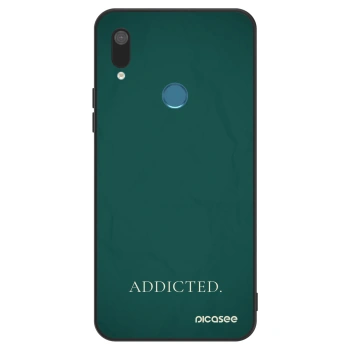 Θήκη για Huawei Y7 2019 - Addicted