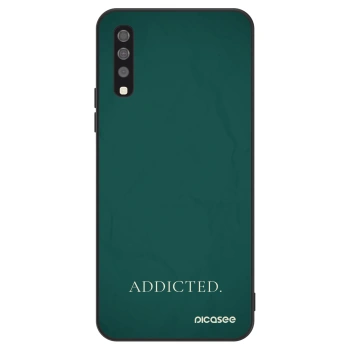 Θήκη για Samsung Galaxy A70 A705F - Addicted