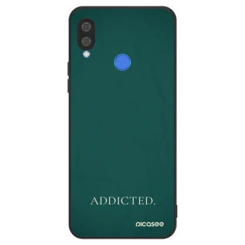 Θήκη για Huawei Nova 3 - Addicted