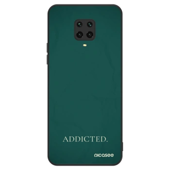 Θήκη για Xiaomi Redmi Note 9S - Addicted
