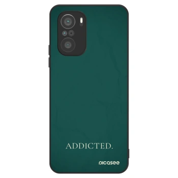 Θήκη για Xiaomi Poco F3 - Addicted