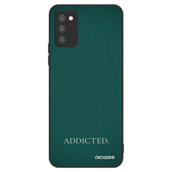 Θήκη για Samsung Galaxy A02s A025G - Addicted