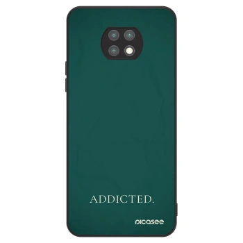 Θήκη για Xiaomi Redmi Note 9T - Addicted