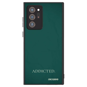 Θήκη για Samsung Galaxy Note 20 Ultra - Addicted