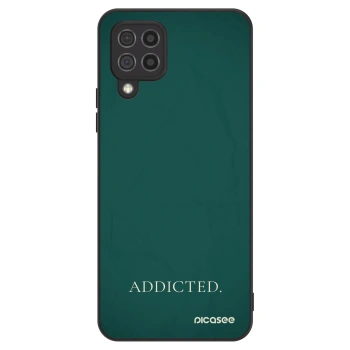 Θήκη για Samsung Galaxy A22 A225F 4G - Addicted