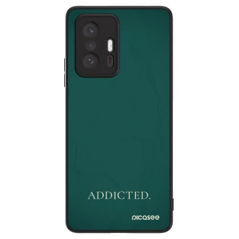 Picasee ULTIMATE CASE για Xiaomi 11T Pro - Addicted
