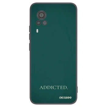 Θήκη για Vivo X60 Pro 5G - Addicted