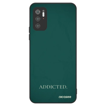 Θήκη για Xiaomi Poco M3 Pro 5G - Addicted