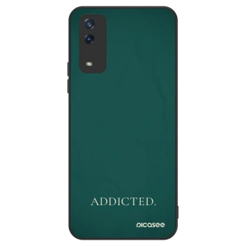Θήκη για Vivo Y11s - Addicted