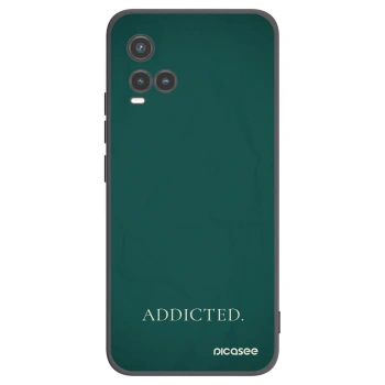 Θήκη για Vivo Y33s - Addicted