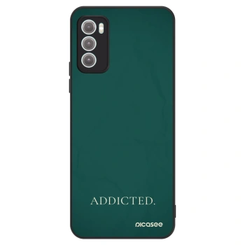 Θήκη για Motorola Moto G60 - Addicted