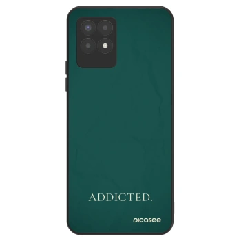 Θήκη για Realme 8i - Addicted