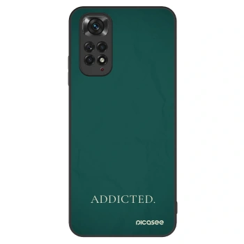 Θήκη για Xiaomi Redmi Note 11S 4G - Addicted