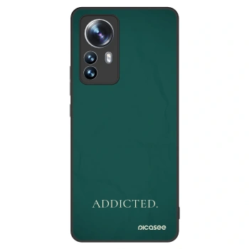Θήκη για Xiaomi 12 Pro - Addicted