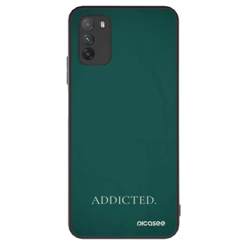 Θήκη για Xiaomi Poco M3 - Addicted