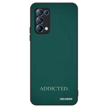 Θήκη για OPPO A16s - Addicted