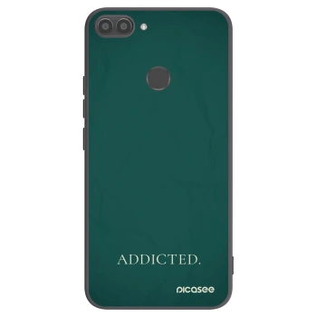 Θήκη για Huawei P Smart - Addicted