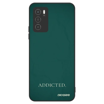 Θήκη για OPPO A16s - Addicted