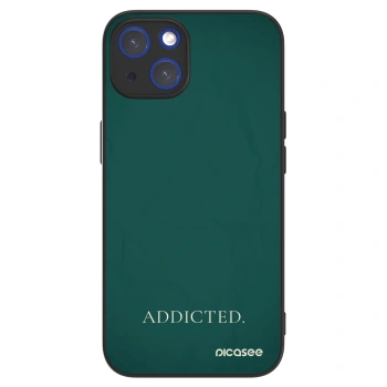 Picasee ULTIMATE CASE για Apple iPhone 14 - Addicted