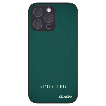 Picasee ULTIMATE CASE για Apple iPhone 14 Pro Max - Addicted