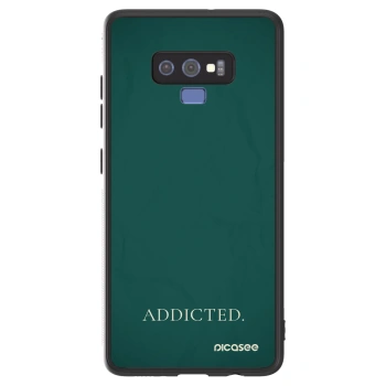 Θήκη για Samsung Galaxy Note 9 N960F - Addicted