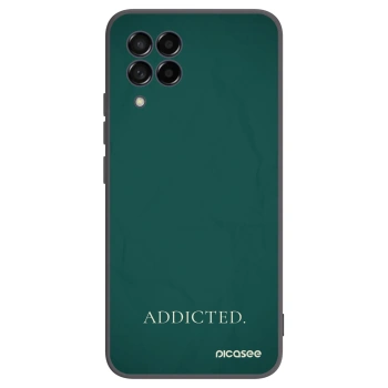 Θήκη για Samsung Galaxy M53 5G - Addicted