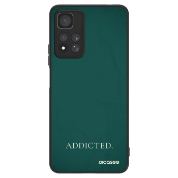 Θήκη για Xiaomi Redmi Note 11 Pro+ 5G - Addicted