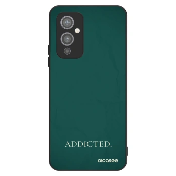 Θήκη για OnePlus 9 - Addicted
