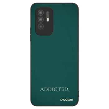 Θήκη για OPPO A94 5G - Addicted