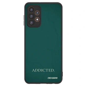 Picasee ULTIMATE CASE για Samsung Galaxy A23 A236B 5G - Addicted
