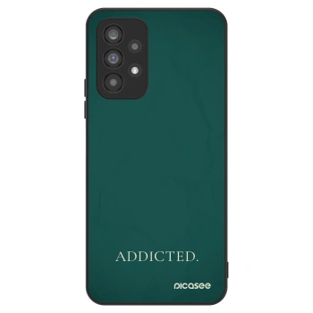 Θήκη για Samsung Galaxy A73 5G - Addicted