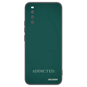 Θήκη για Sony Xperia 10 III - Addicted