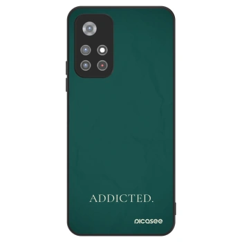 Θήκη για Xiaomi Redmi Note 11S 5G - Addicted
